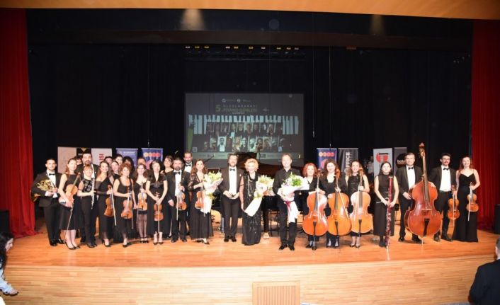 5. Uluslararası Piyano Günleri’nin açılışı gerçekleştirildi