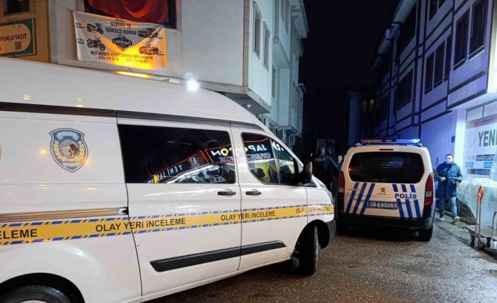 65 yaşındaki adamdan 15 yaşındaki gence intikam kurşunu