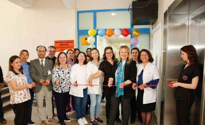 77 yıldır tüm Türkiye’ye şifa dağıtıyor