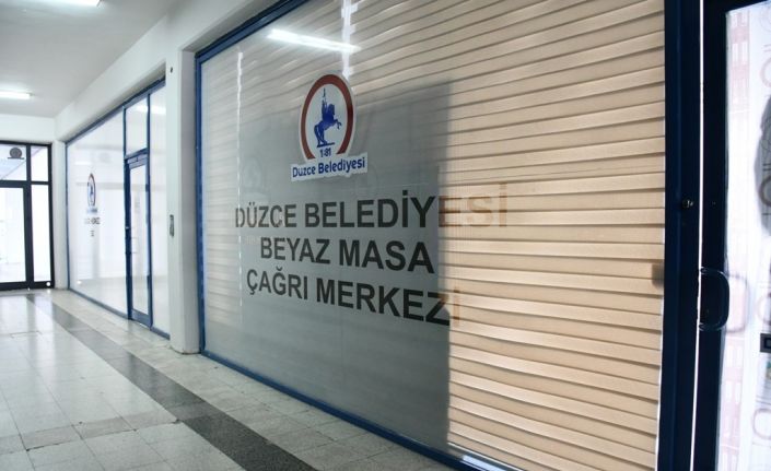 9 ayda 80 bin çağrı aldılar