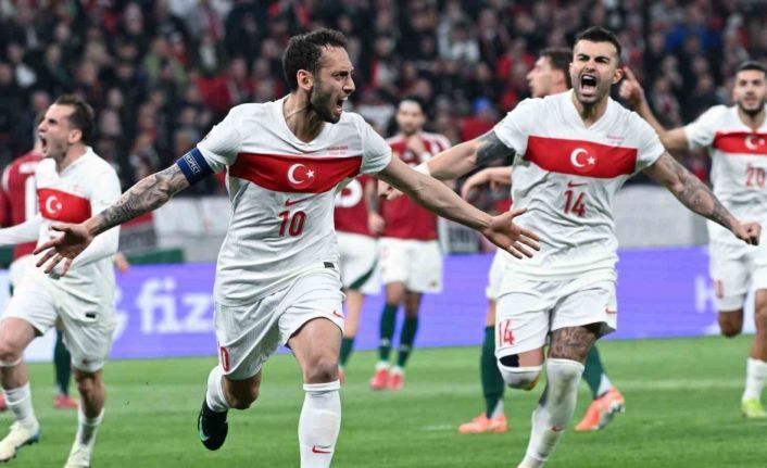 A Milli Futbol Takımı, Bulgaristan deplasmanında
