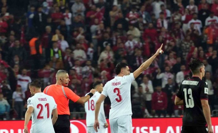 A Millilerden, Gürcistan’a karşı 6. galibiyet