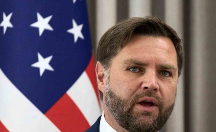 ABD Başkan Yardımcısı Vance: "Ateşkes devam ediyor"