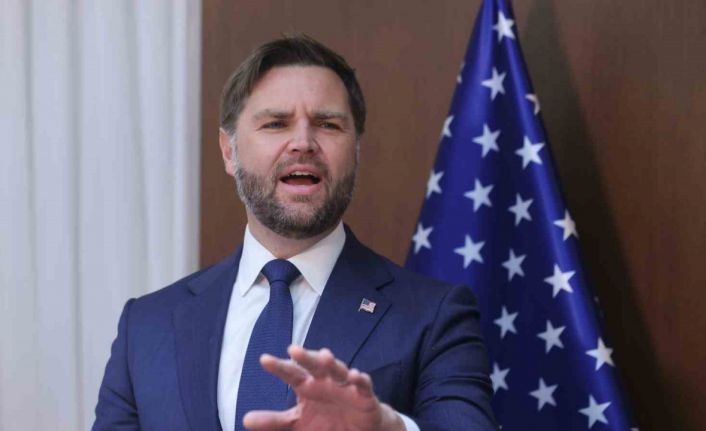 ABD Başkan Yardımcısı Vance: "İsrail meclisinin Batı Şeria’yı ilhak oylaması aptalca"