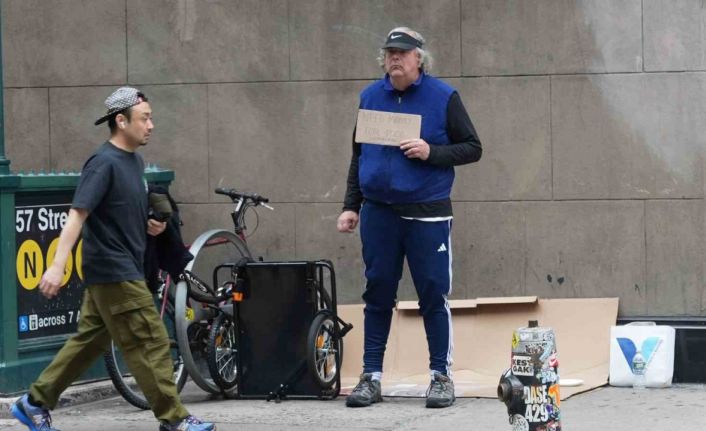 ABD’de emeklilik krizi yaşlıları evsizliğe sürüklüyor