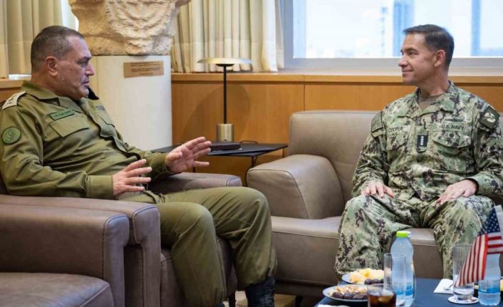 ABD’li Temsilci Witkoff’tan Gazze’de İsrail karakoluna ziyaret