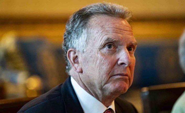 ABD’nin Orta Doğu Özel Temsilcisi Witkoff: "Rehinelerin serbest bırakılması için 72 saatlik süre başladı"