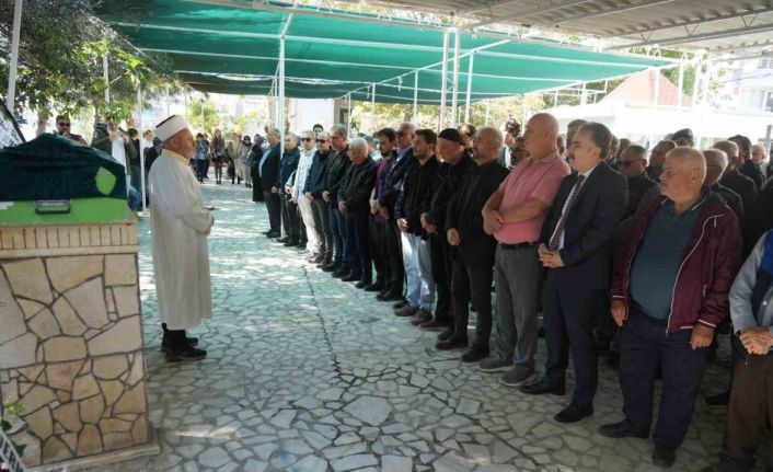 Acılı anne Handan Çalık’tan yürekleri yakan paylaşım: "Keşke geç kalsa idi"