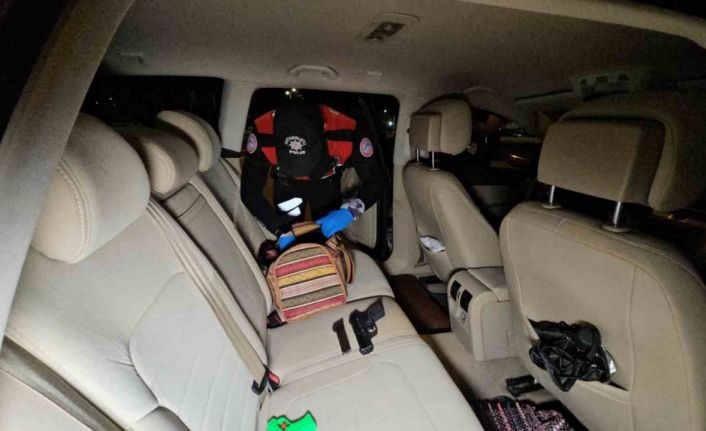 Adana polisi suçlulara göz açtırmadı: 79 gözaltı, milyonluk trafik cezası