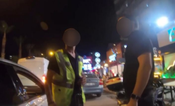 Adana’da 18 işletmeye 280 bin TL vale cezası