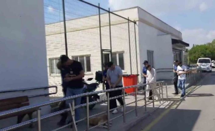 Adana’da 1 kişinin bıçaklandığı kavganın 4 şüphelisi tutuklandı