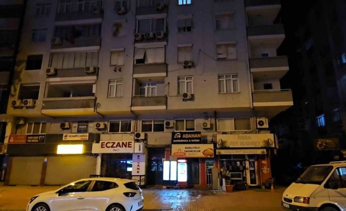 Adana’da ayrılık dehşeti: Sevgilisini öldürdü