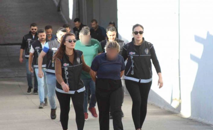 Adana’da sahte tapu vurgunu: 80 milyonluk dolandırıcılık şebekesi çökertildi