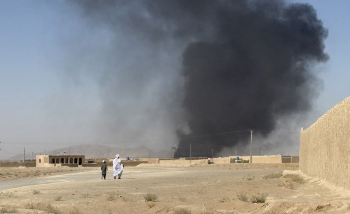 Afganistan ile Pakistan arasında çatışma: 12 Afgan öldü