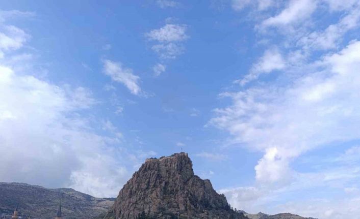 Afyonkarahisar’da hava durumu