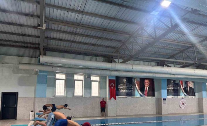 Ağrı’da Cumhuriyet’in 102. yılına özel spor şöleni