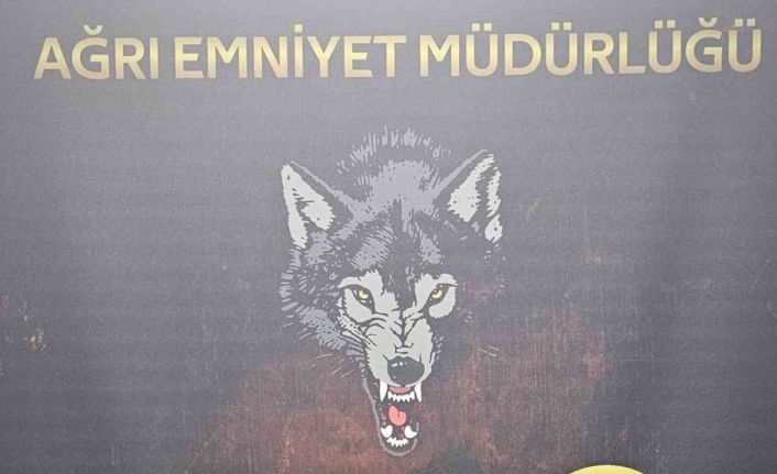 Ağrı’da narkotik operasyonu: 2,4 kilogram metamfetamin ele geçirildi