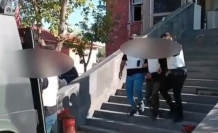 Ağrı’daki silahlı kavgada 2 kişi tutuklandı