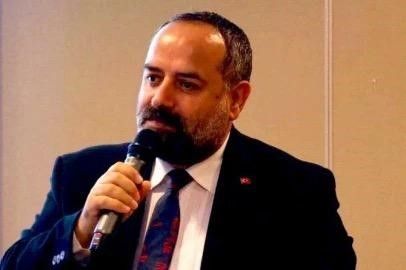 AiGF Genel Başkanı Arif Kurt’tan Filistin ve Gazze Mesajı, "Sessiz kalmak zulme ortak olmaktır"