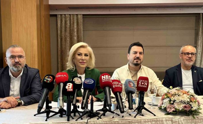 AK Partili Bursalı: "Türkiye, küresel vicdanın sesi"