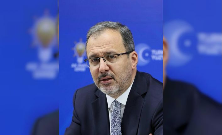 AK Partili Kasapoğlu: "Cumhuriyet bir takvim yaprağına sığmaz"