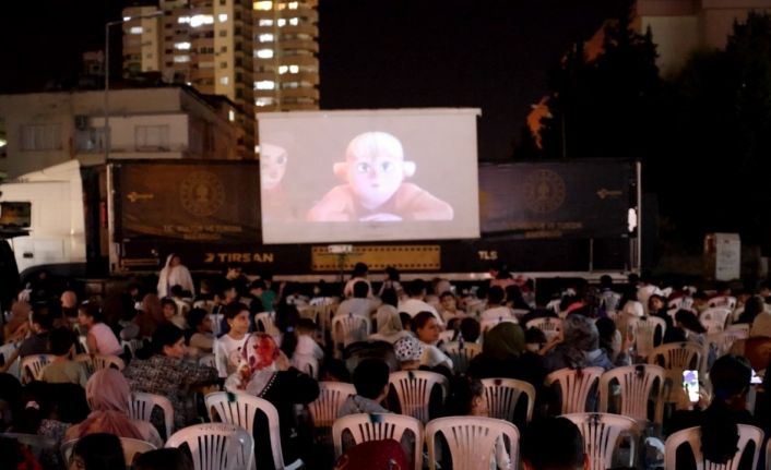 Akdeniz’de Kültür Yolu Festivali yoğun ilgiyle başladı