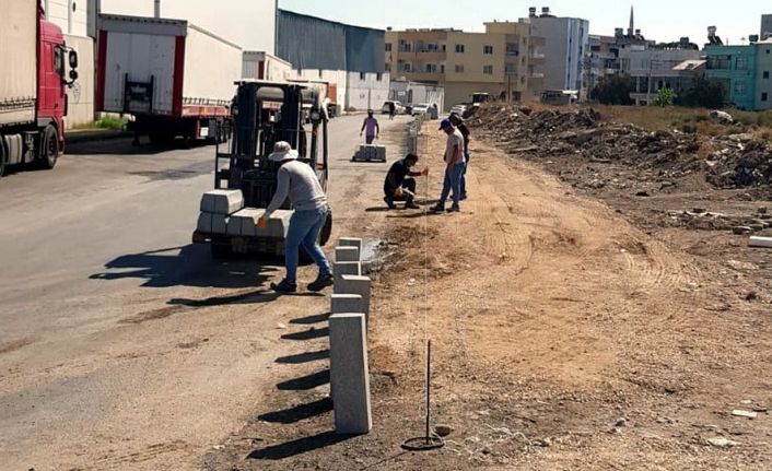 Akdeniz’in ulaşımdaki konforu yükseliyor