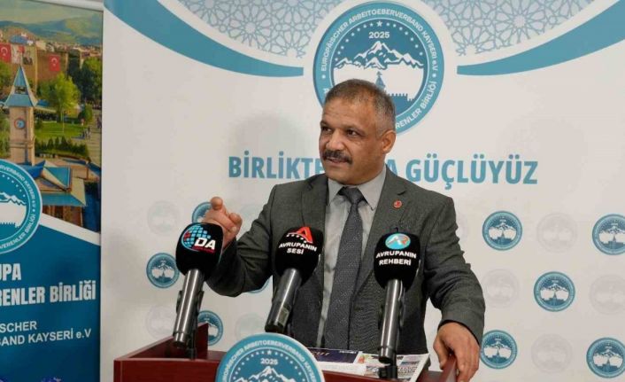 AKİB Genel Başkanı Hızar’dan Erol Mütercimler’e sert tepki