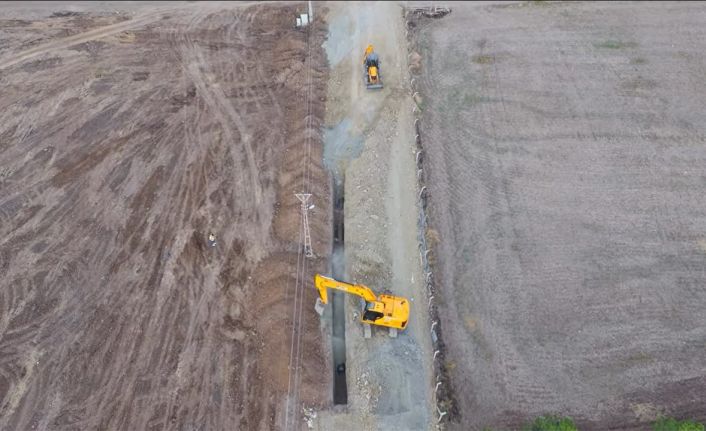 Alaca’daki o kanayan yaraya neşter vuruluyor