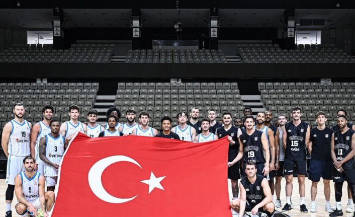 Aliağa Petkimspor ilk Avrupa maçında Brasov’u ağırlayacak