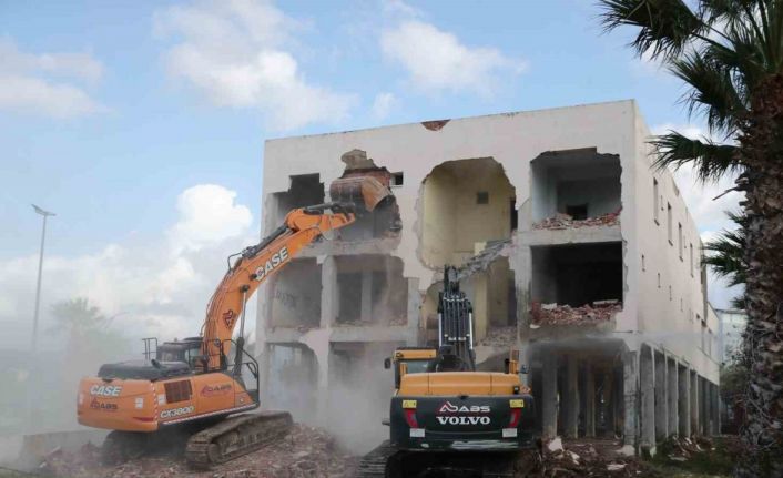 Aliağa’ya geleneksel mutfak gastronomi merkezi geliyor