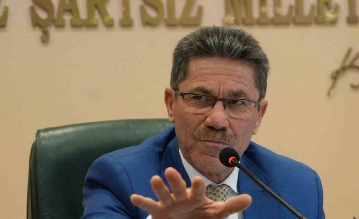 Alınacak tramvay sayısı 12’ye çıkarıldı