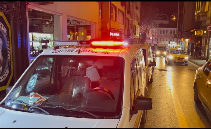 Alkollü olduğu için mekana alınmadı.. Ateş açtı 3 kişiyi vurdu