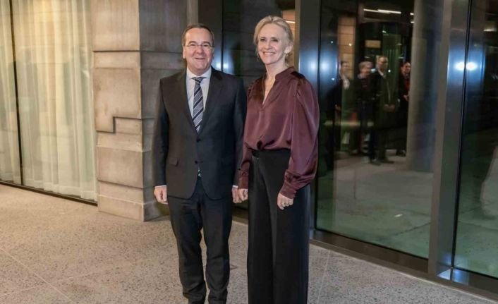 Almanya ve İzlanda’dan Rusya’ya karşı iş birliği: İzlanda’da askeri üs kuruyor