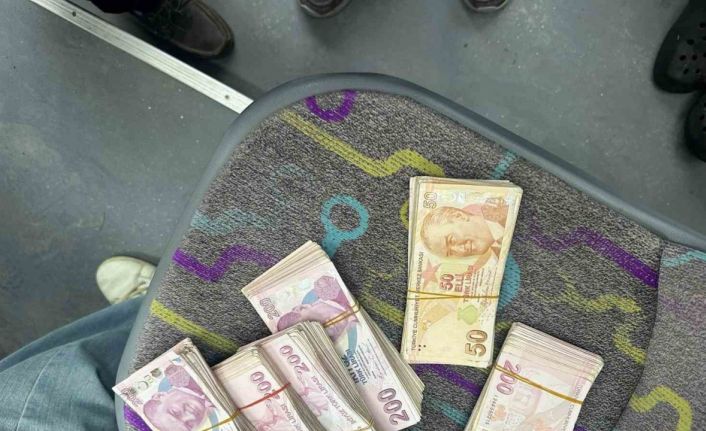 Almanya’da yaptığı iyiliğin karşılığını Türkiye’de aldı