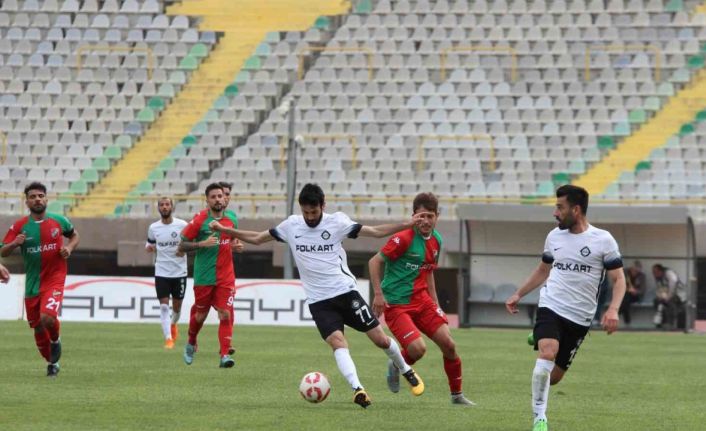 Altay - Karşıyaka derbisinin biletleri satışa çıktı