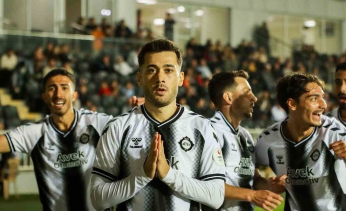 Altay’da skor yükü Ali Kızılkuyu’da