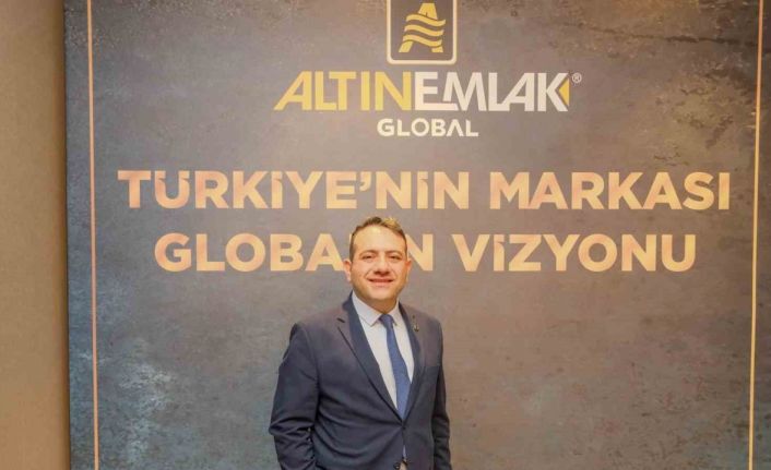 Altın Emlak Global, Bayim Olur Musun Fuarı’nda yerini aldı