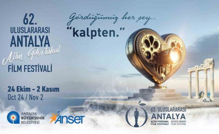 Altın Portakal Film Forum’da 20 yeni proje buluştu