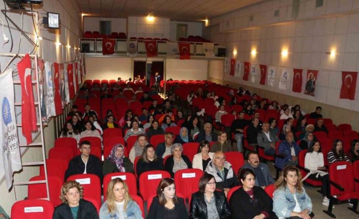 Altın Portakal’da "Gezen Sinema" heyecanı başladı