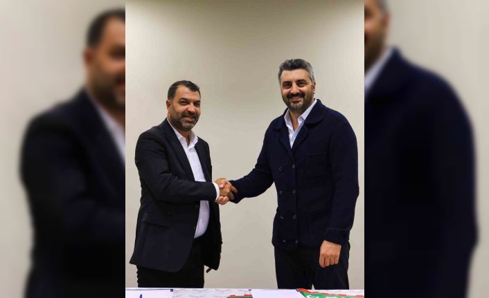 Amed Sportif Faaliyetler’de Kaloğlu dönemi