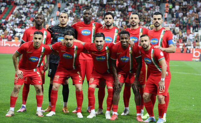 Amed Sportif Faaliyetler’e kötü ve çirkin tezahürattan ceza verildi