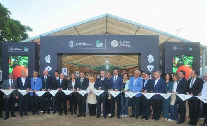 Anadoludakiler Pazarı Adana’da