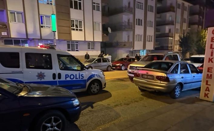 Ankara’da bıçaklı kavga: 1 ölü