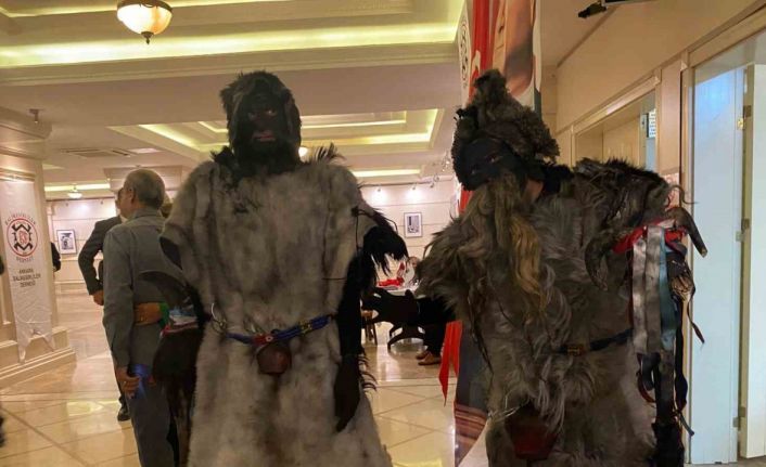 Ankara’da "Dünya Balıkesirliler Günü" kutlandı