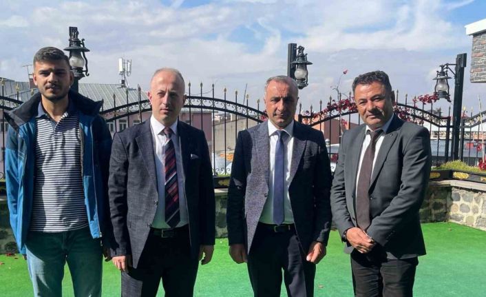 Ankara’da Erzurum rüzgârı esecek