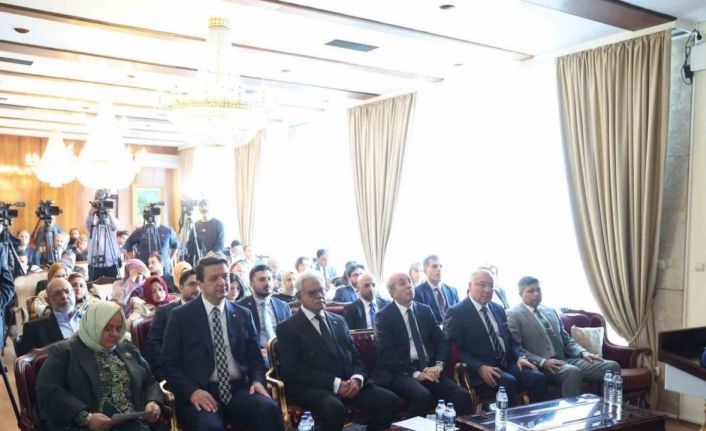 Ankara’da ‘Keşmir Kara Günü’ anıldı