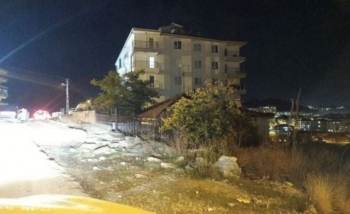 Ankara’da pompalı tüfekli kavga: 1 ölü, 1 yaralı