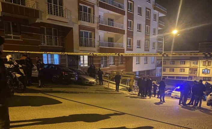 Ankara’da uyuşturucu operasyonu sırasında çatışma: 1 polis, 1 şüpheli yaralı