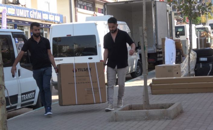 Ankara’dan, Şırnaklı genç kızın hayallerine uzanan el